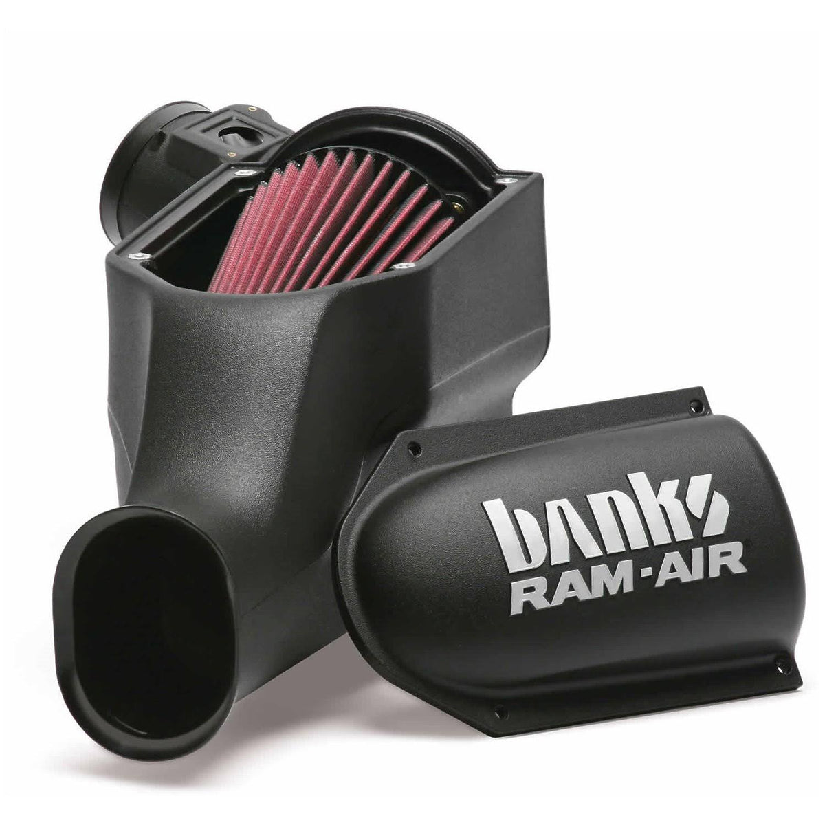 Ram-Air Intake System M787237