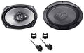 6x9 Front Factory Speaker Replacement Kit G2483