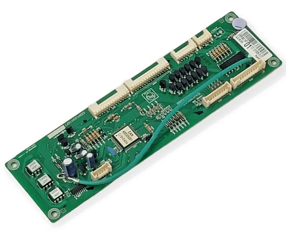 PCB Assembly Main R962