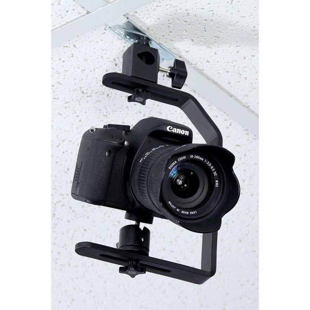 Suspended Drop Ceiling Camera Mount K628366
