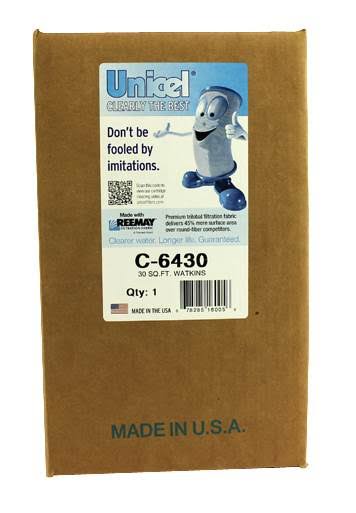 6 Pack Filter Replacement Cartridge Z45125
