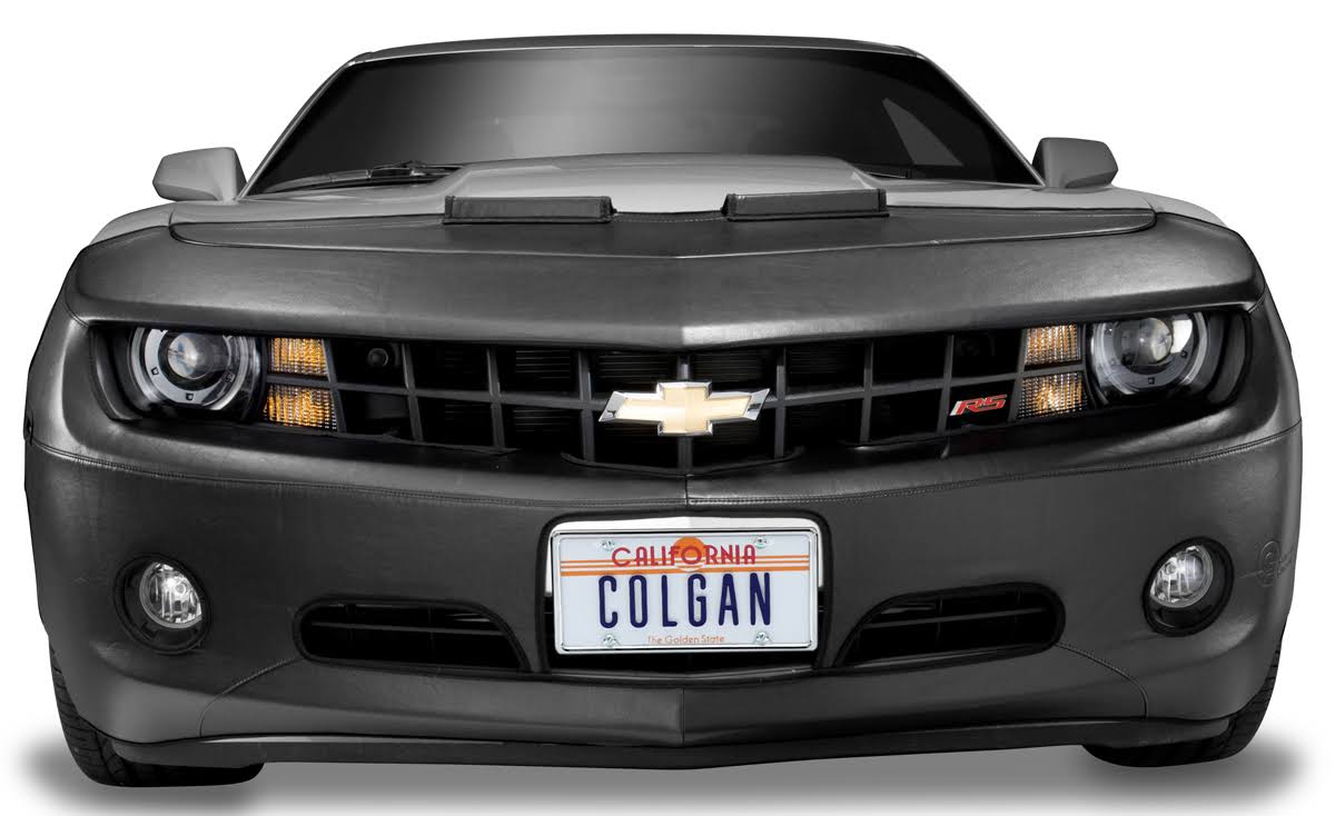 Front End Car Bra P7522