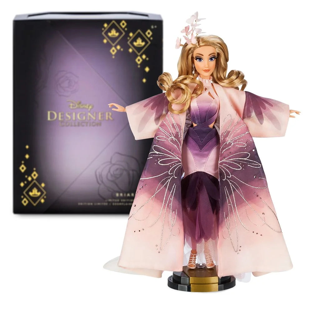 11'' Designer Doll W563