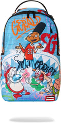 SPRAYGROUND BACKPACK W935583