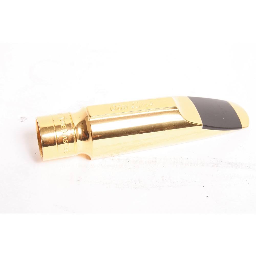 Metal Tenor Saxophone Mouthpiece 7* N6978