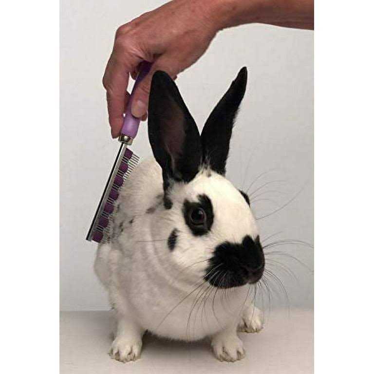 Hair Buster Comb Q72685
