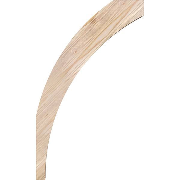 Thorton Smooth Brace Douglas Fir L613
