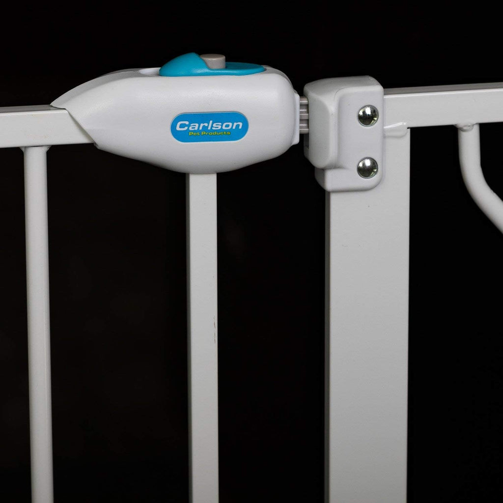 Extra Wide Walk-Through Gate E448593