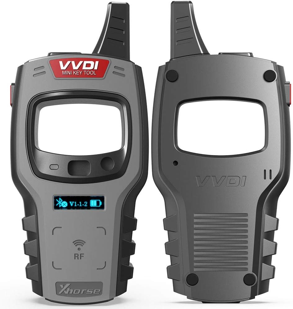 Car Key Tool MAX Bluetooth Remote and Chip Generator Y258