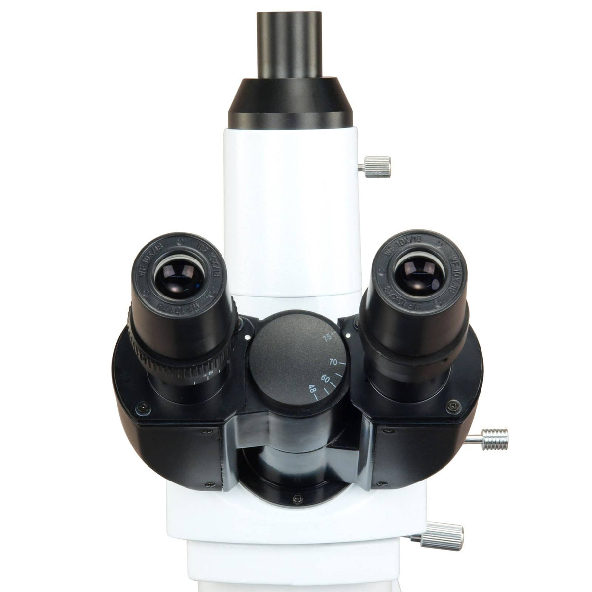 40X-2500X Trinocular LED Compound Biological Microscope K194