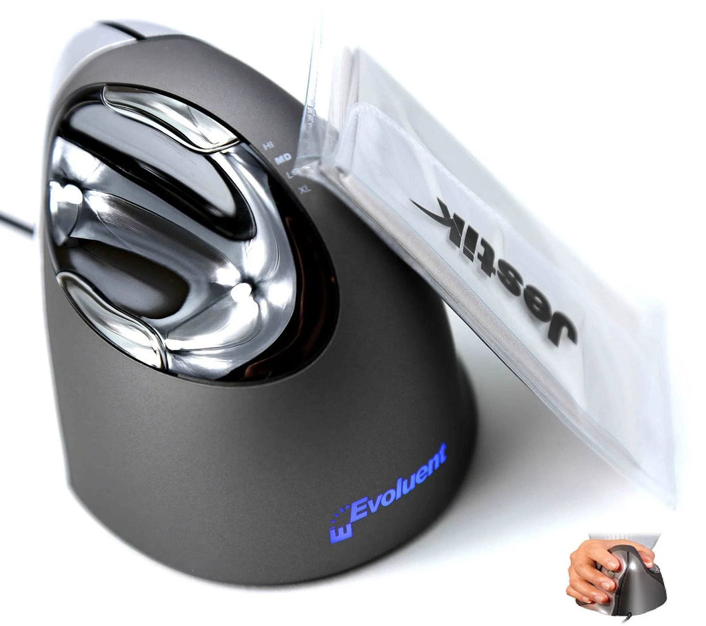 VerticalMouse 4 Right Mouse S877