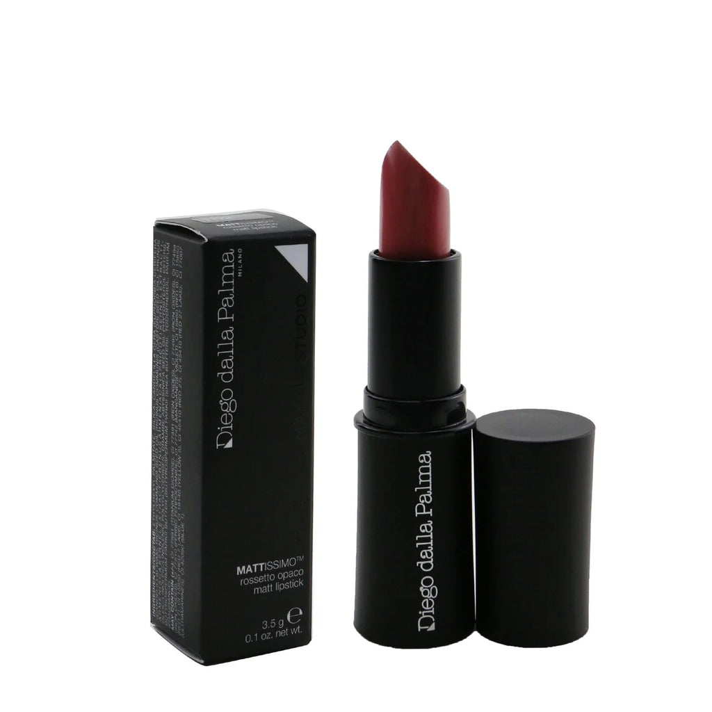 Mattissimo Matt Lipstick - Bordeaux 3.5g S69068