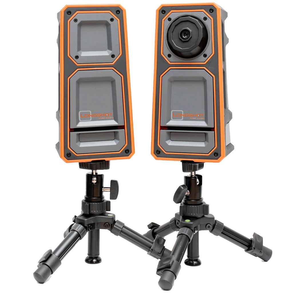 Long Range Target Camera E5256