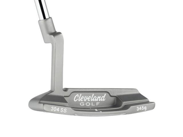 Silver Putter X229810