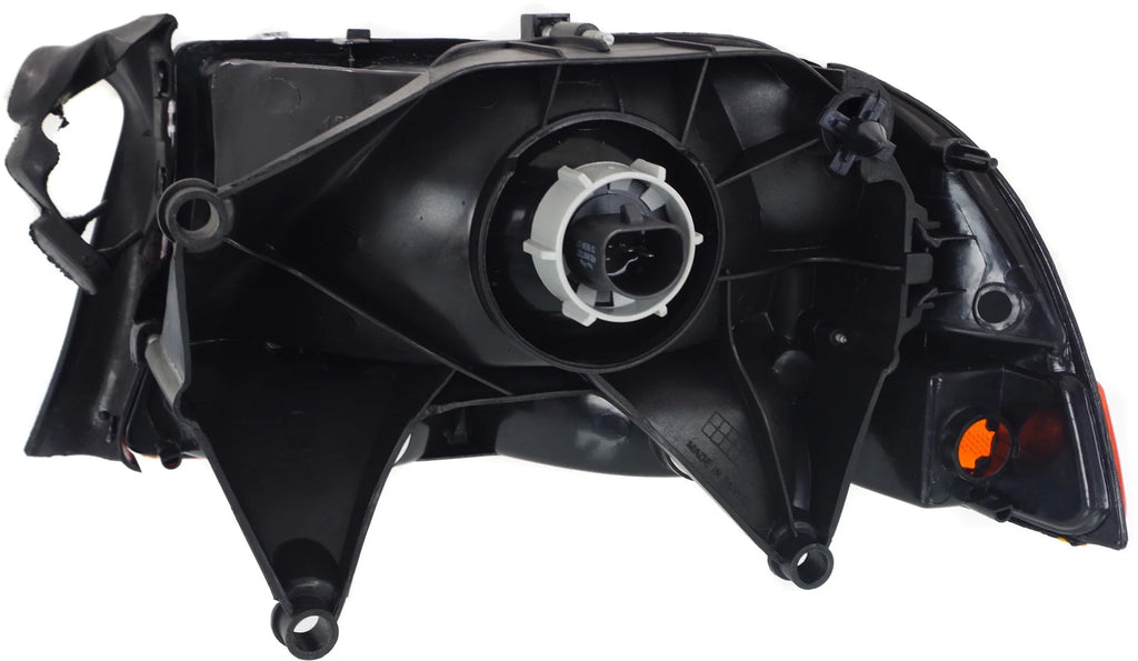 Right Passenger Halogen Headlight H7233