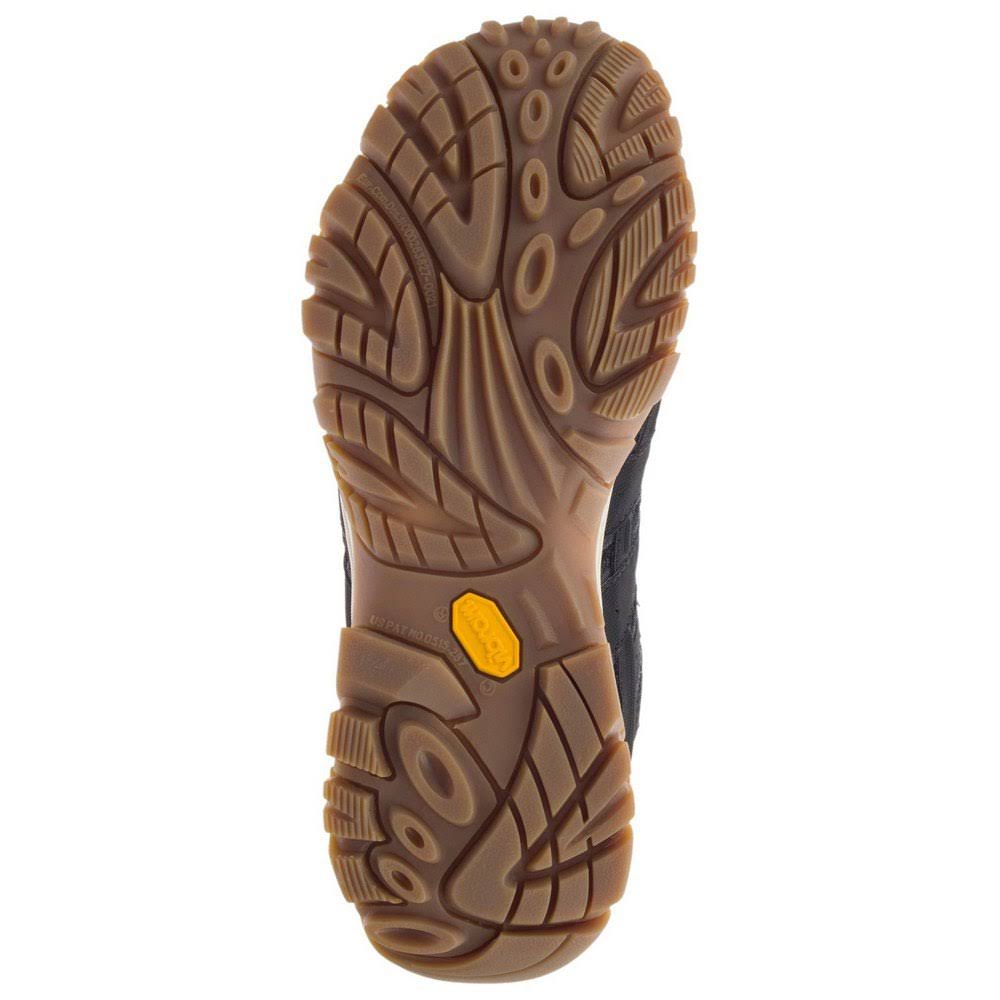 Black Mid GORE-TEX Hiking Boot P3707