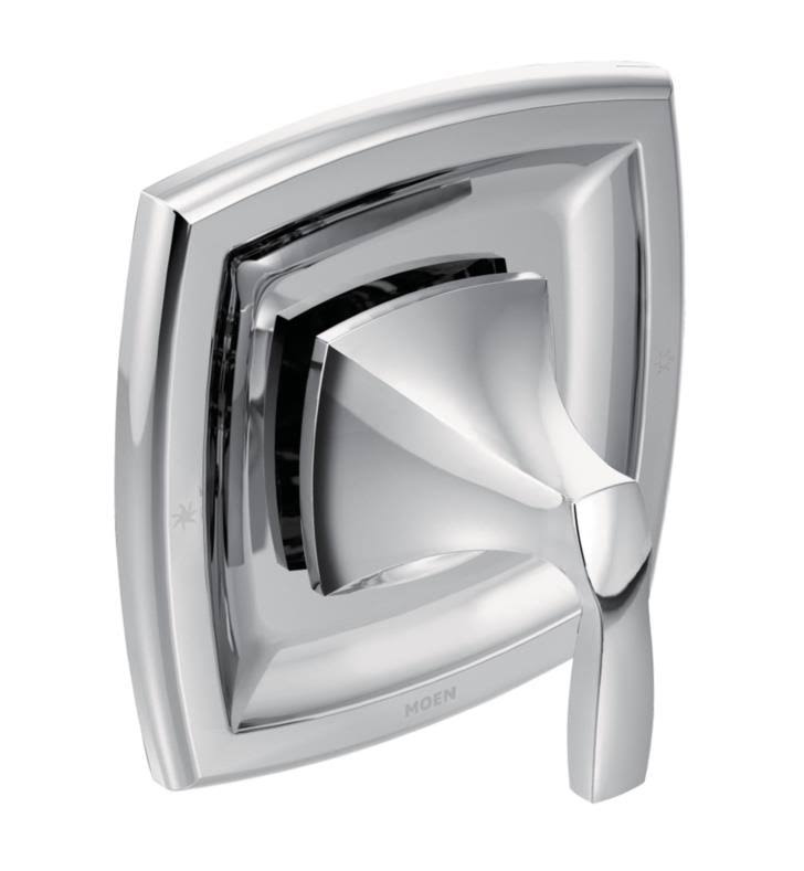 Polished Nickel Valve Trim Z9402