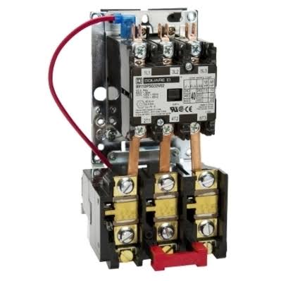 Motor Starter Q5038