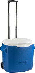 Blue 28 QT Coolbox A458096