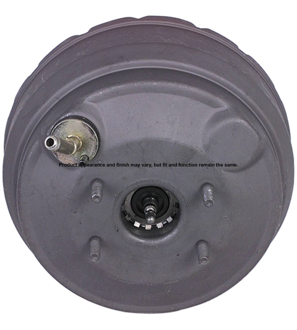 Brake Booster N647