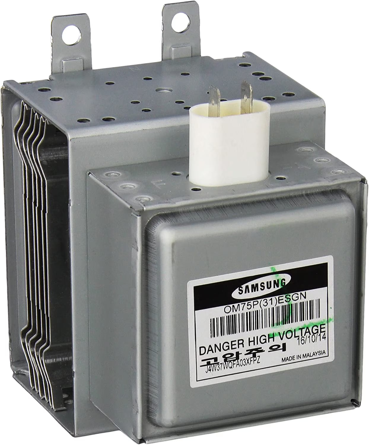 Microwave Magnetron U6345