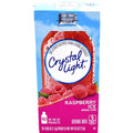 Raspberry Ice Drink Mix, 10-Packet Box (Pack Of 5) Q7850