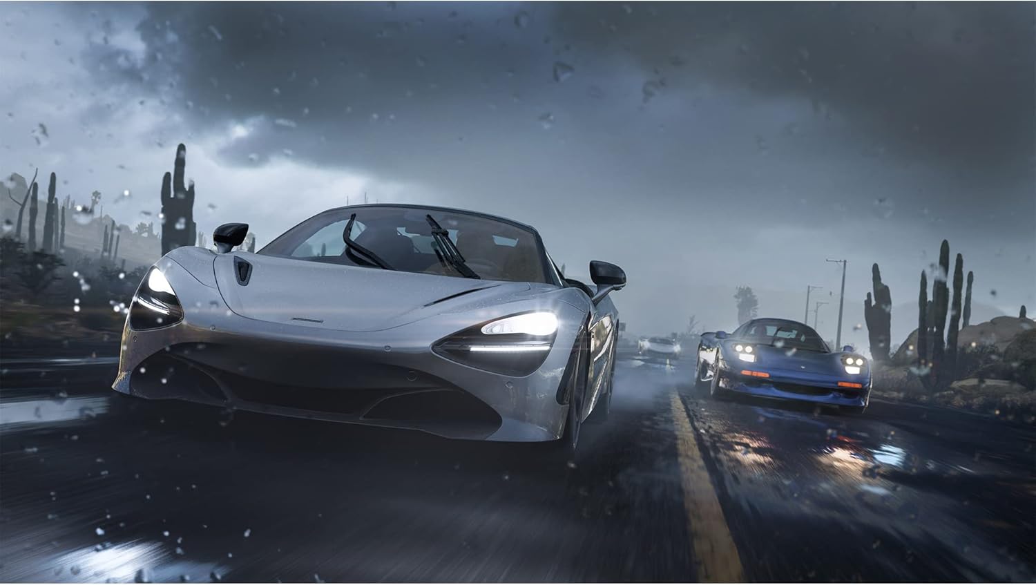 Forza Horizon 5 Bundle X3093