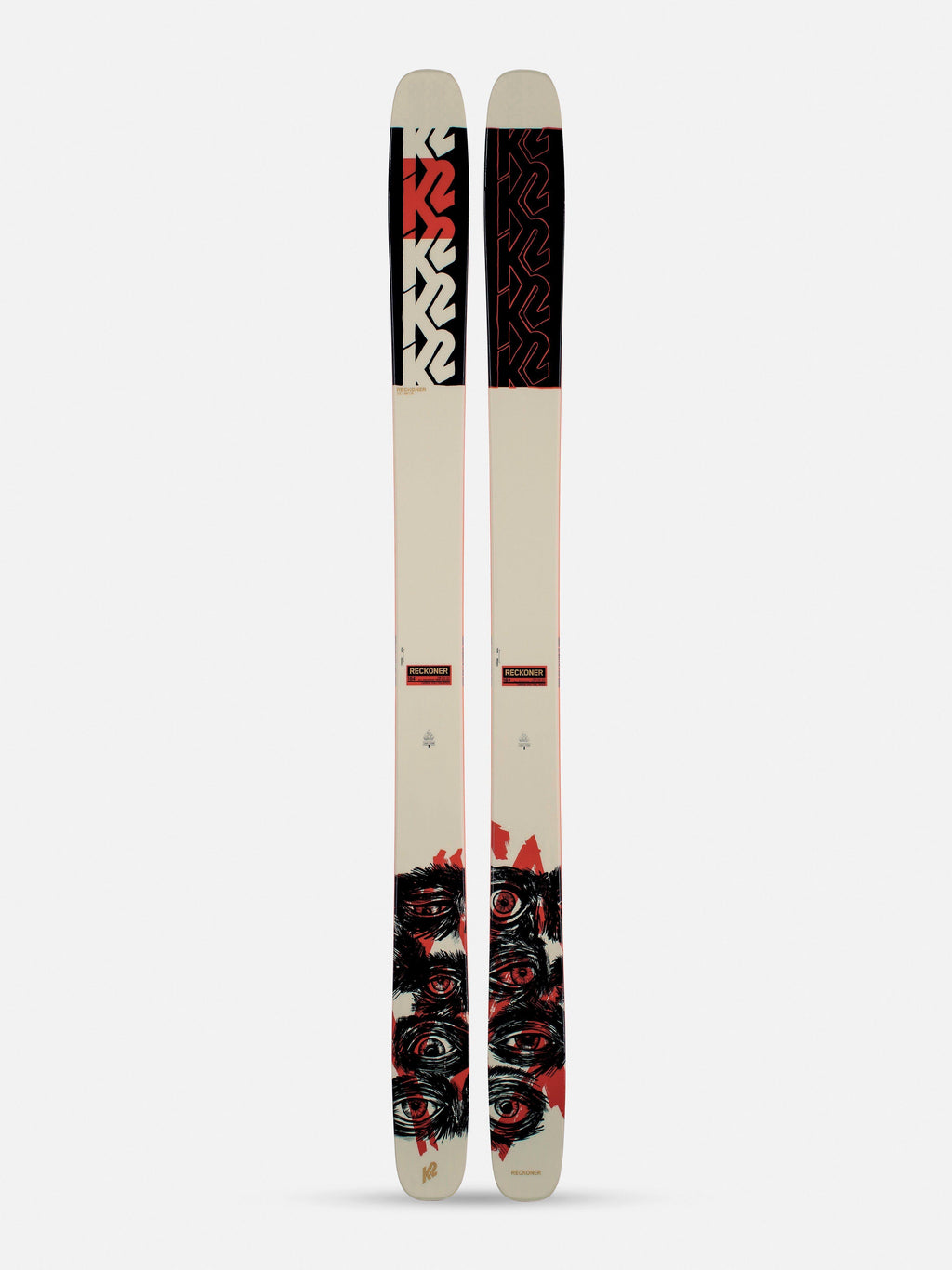 112 Skis V55890