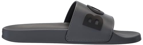 Rubber Slide Sandal Y47656