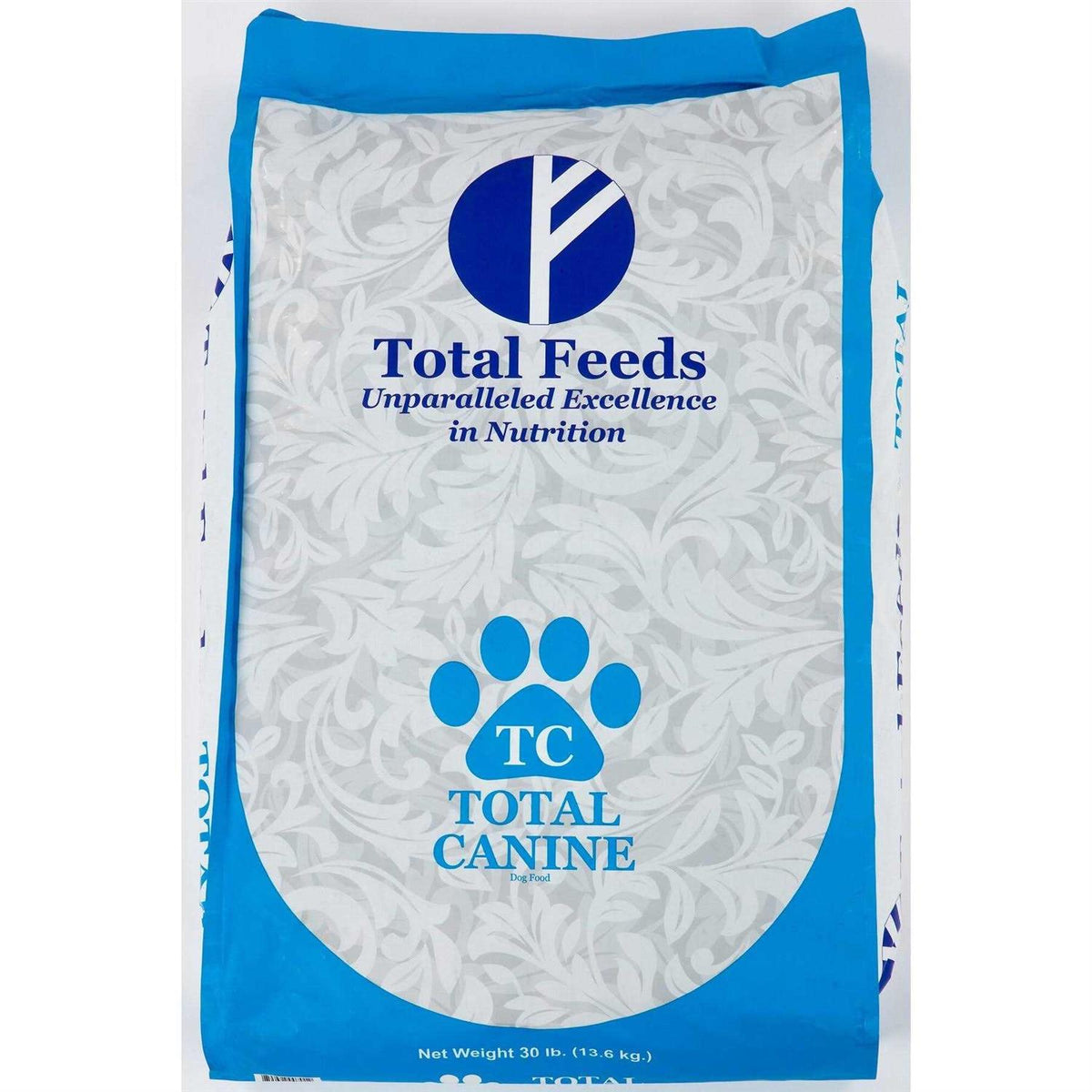 Total Canine Dog Food J1968