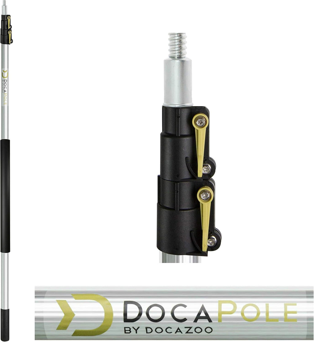 Telescoping Extension Pole Pruning Pole Saw Q7682