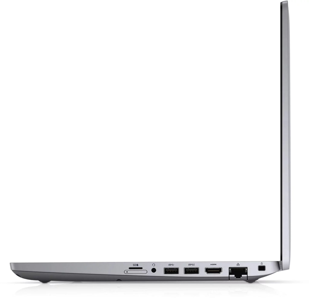 15.6" FHD Core i7 256GB SSD 32GB RAM Workstation Laptop Z2985