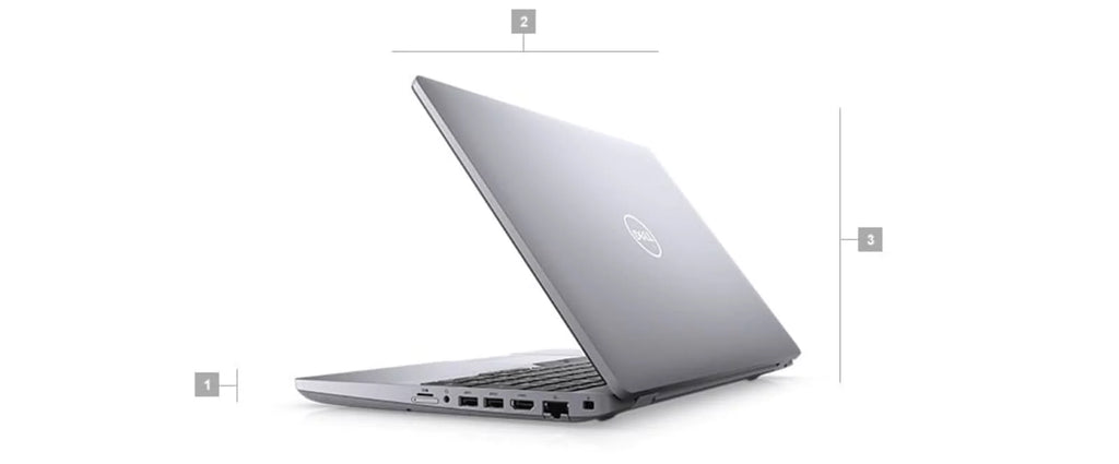 15.6" FHD Core i7 256GB SSD 32GB RAM Workstation Laptop Z2985