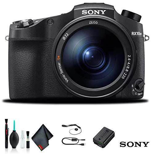 Starter Kit Camera O8730