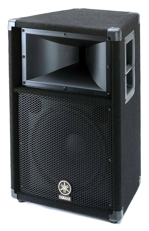 12x22 2-Way Loudspeaker T152