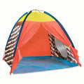 Blue Outdoor Tent C931