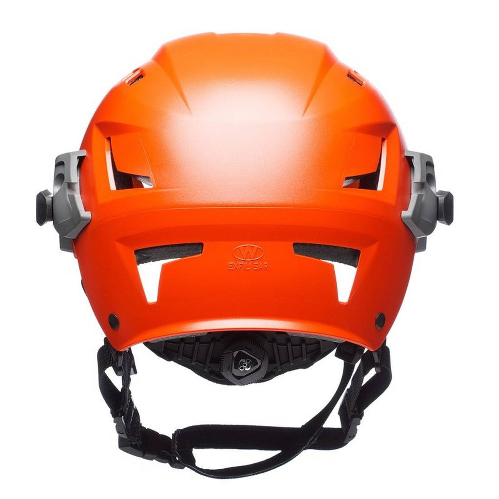 Blue Tactical Helmet C417