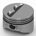 Flat Top Piston Set 4.040 Bore -7cc A9532