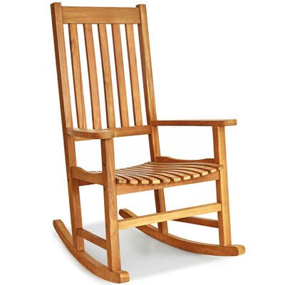 Rocking Chair W649736