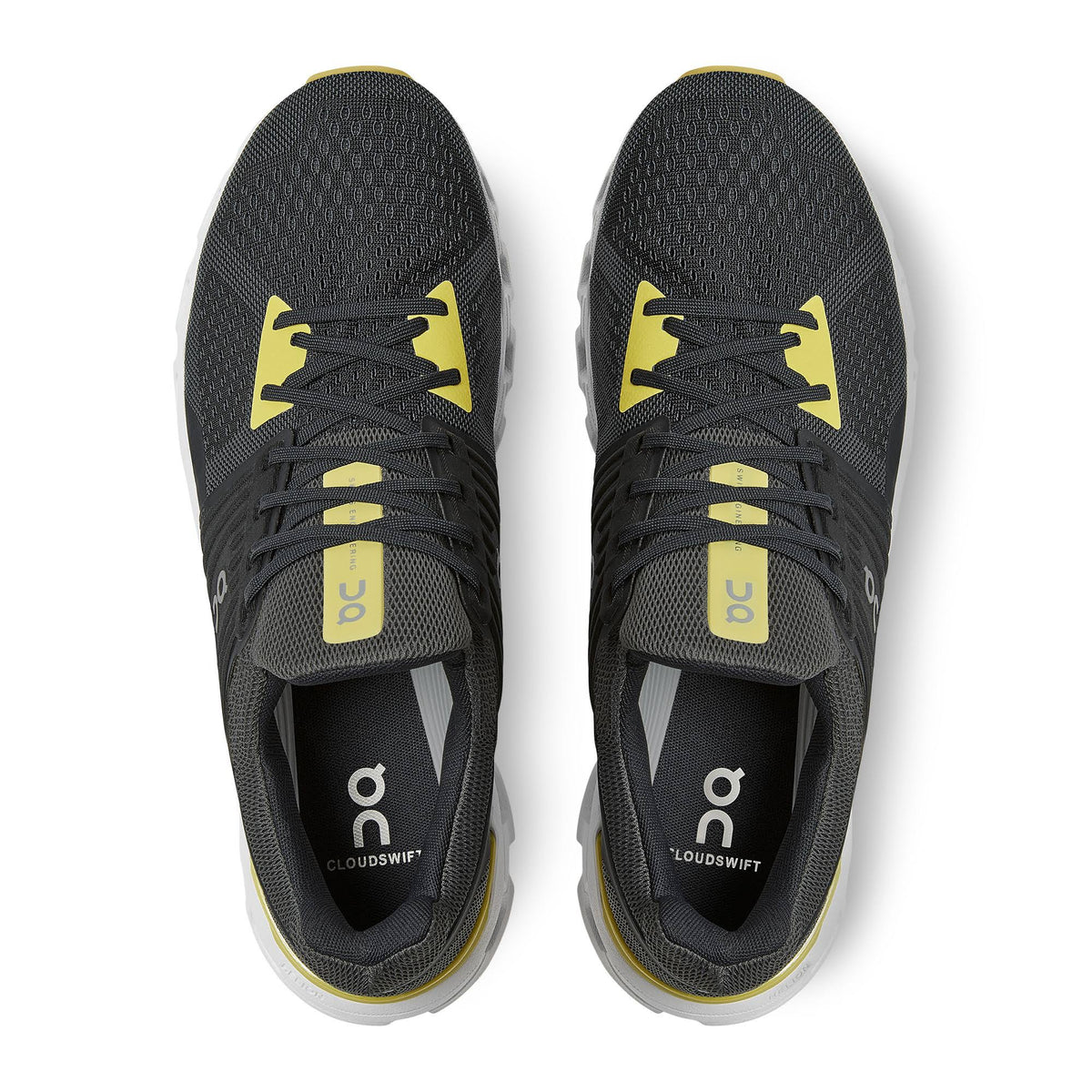 Cloudswift Running Shoes W473