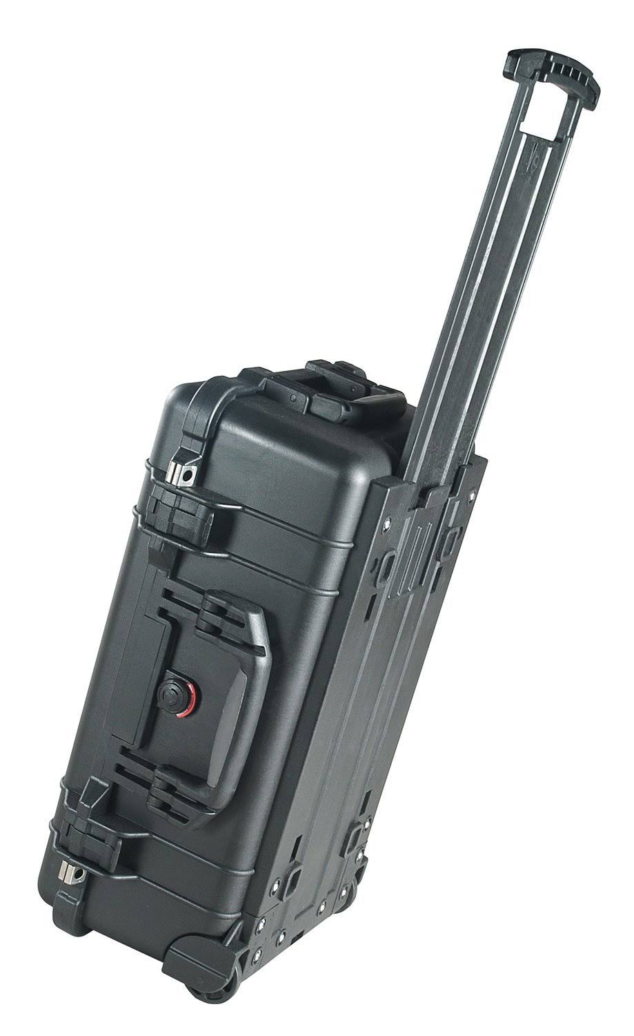 Black Carry-On Case C347