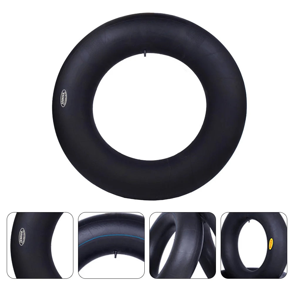 2 Count Inflatable Water Float Sled Butyl Rubber W8757