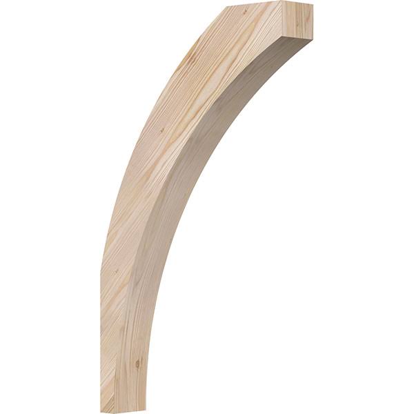 Thorton Smooth Brace Douglas Fir L613