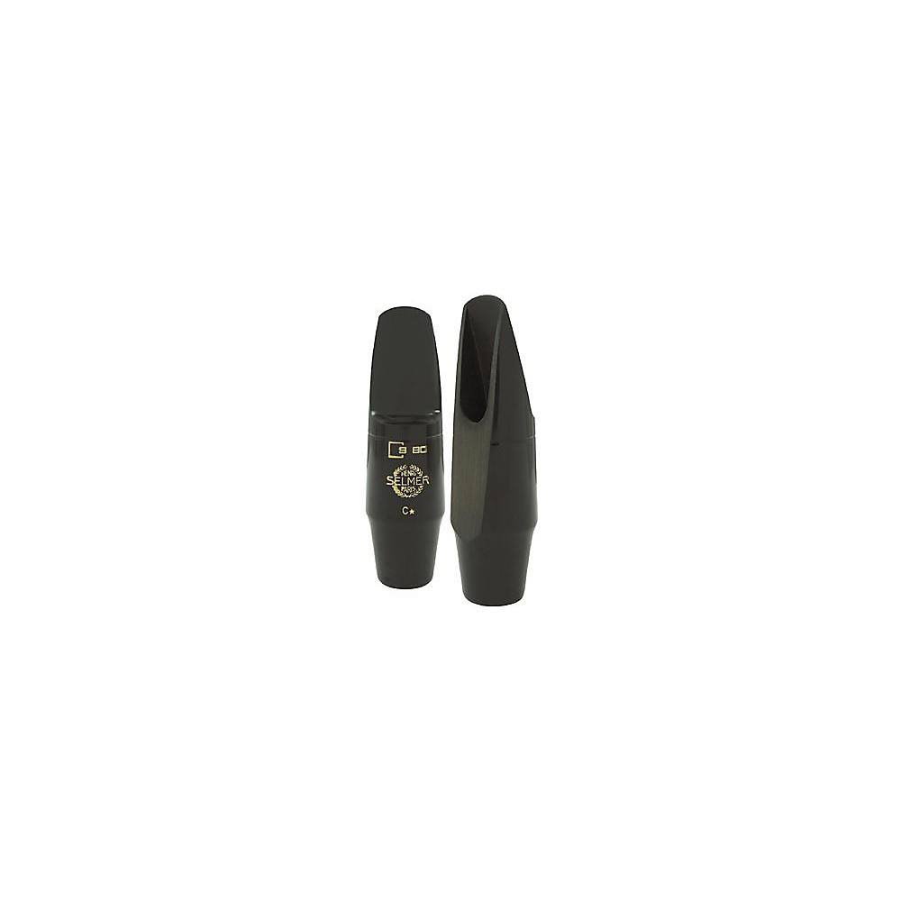 C Alto Saxophone Mouthpiece F54022