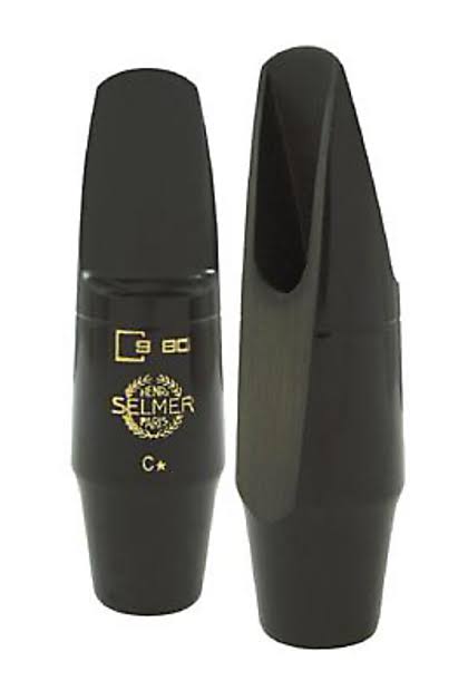 C Alto Saxophone Mouthpiece F54022