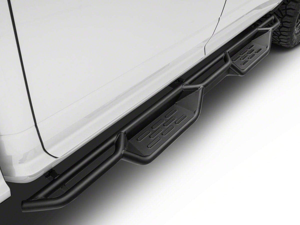 Drop Side Step Bars M22759