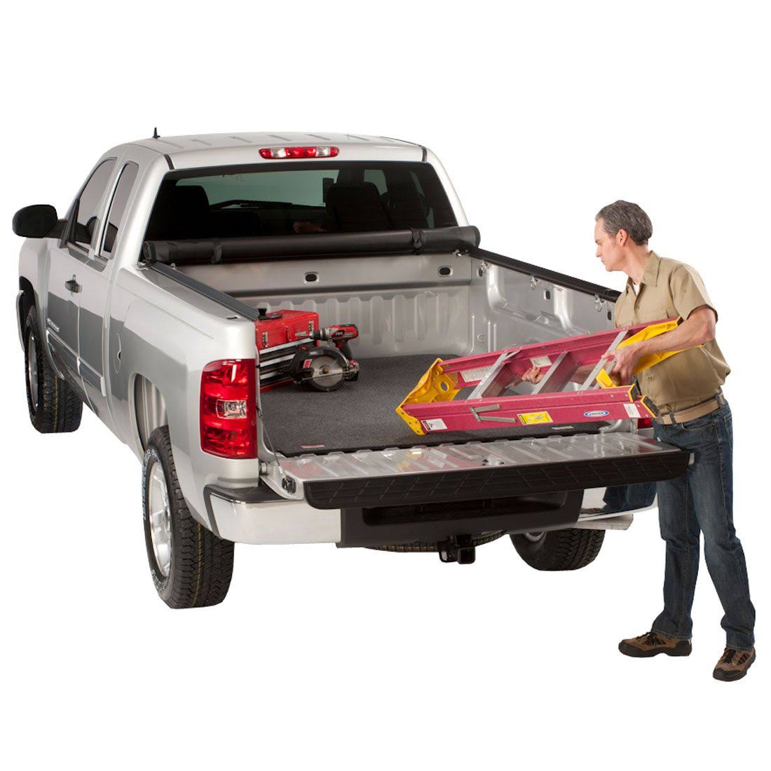 Truck Bed Mat H44704
