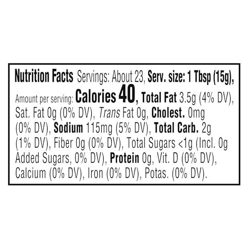 Garlic Aioli 12 oz Bottle Pack of 2 D184