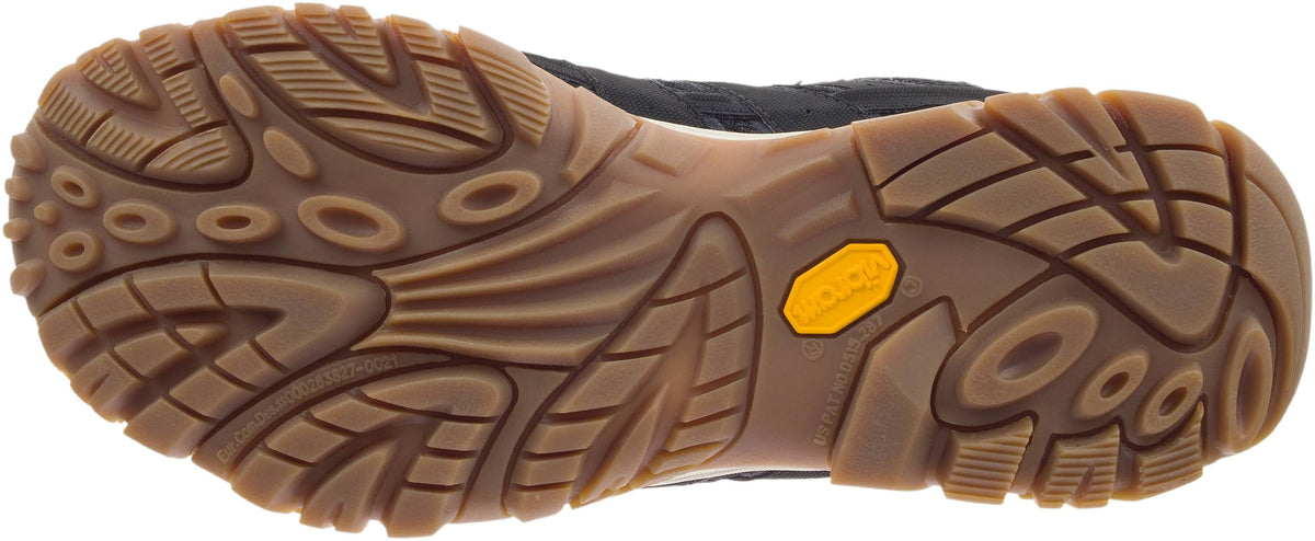Black Mid GORE-TEX Hiking Boot P3707