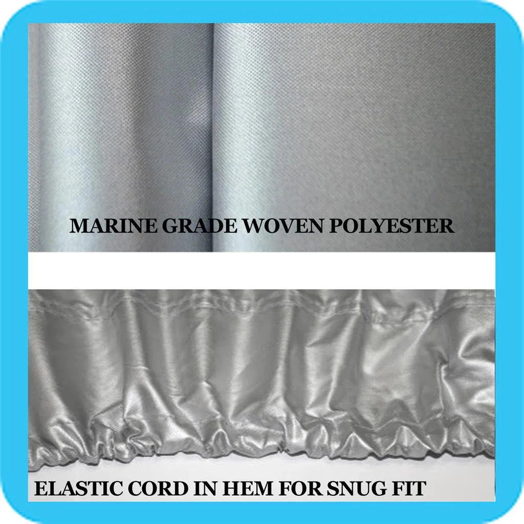 420 Denier Jet Ski Cover M187339